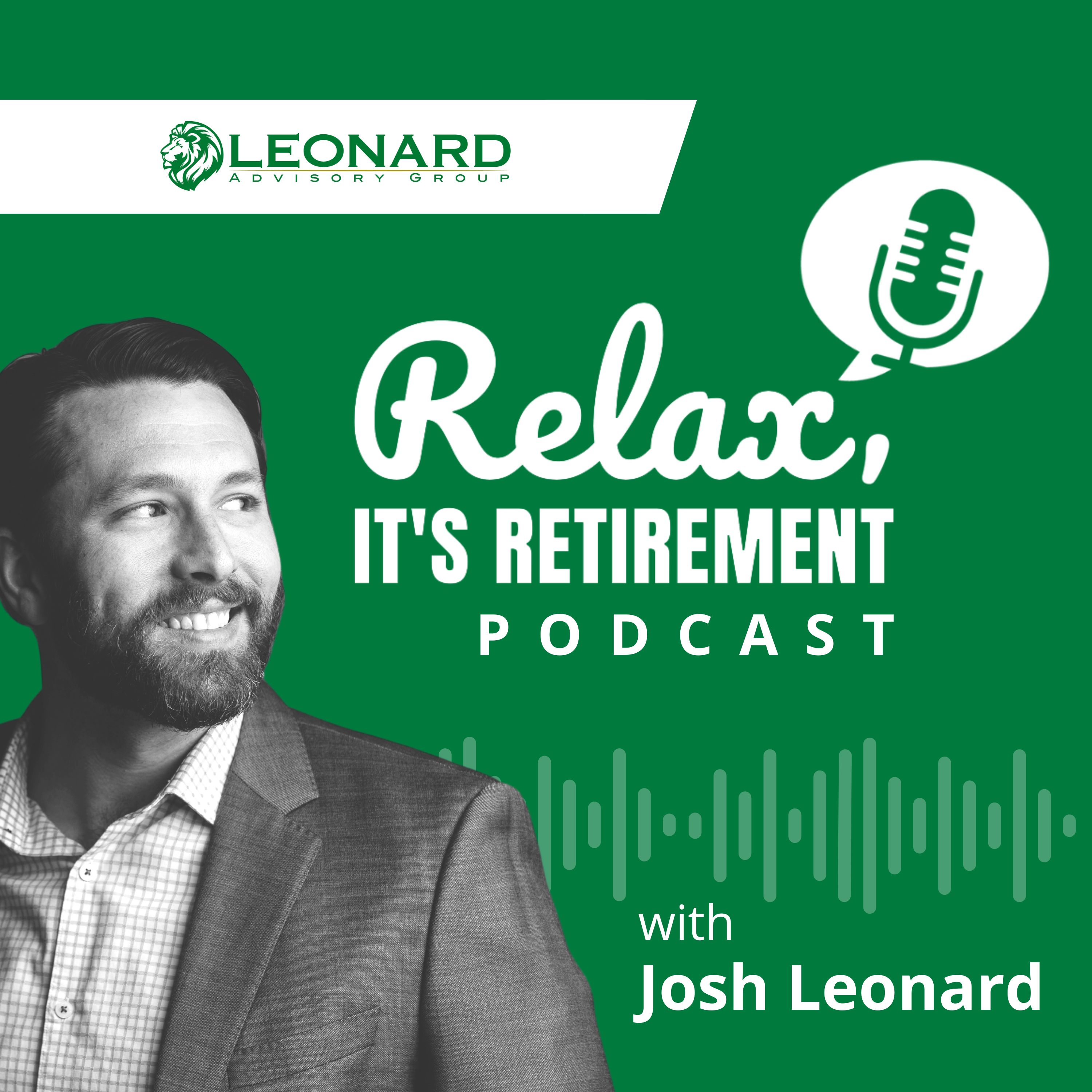 Relax, It’s Retirement Podcast